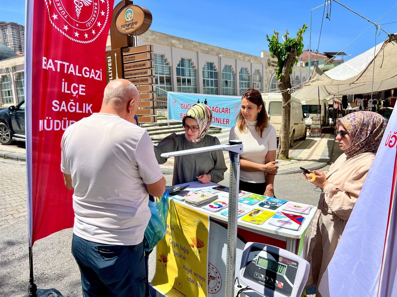 Malatya Boy Kilo (2)