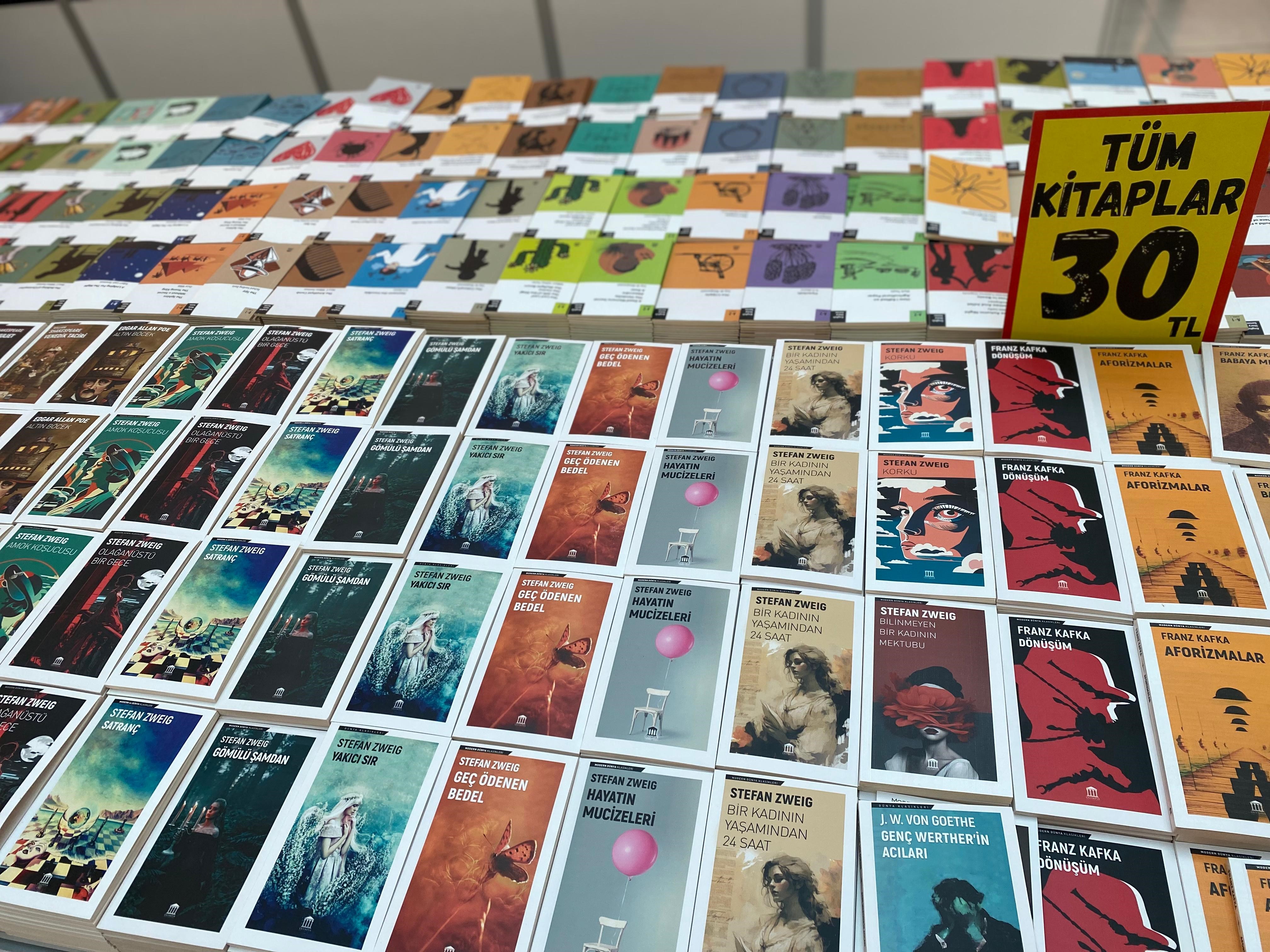 Malatya Kitap Fuarı (2)