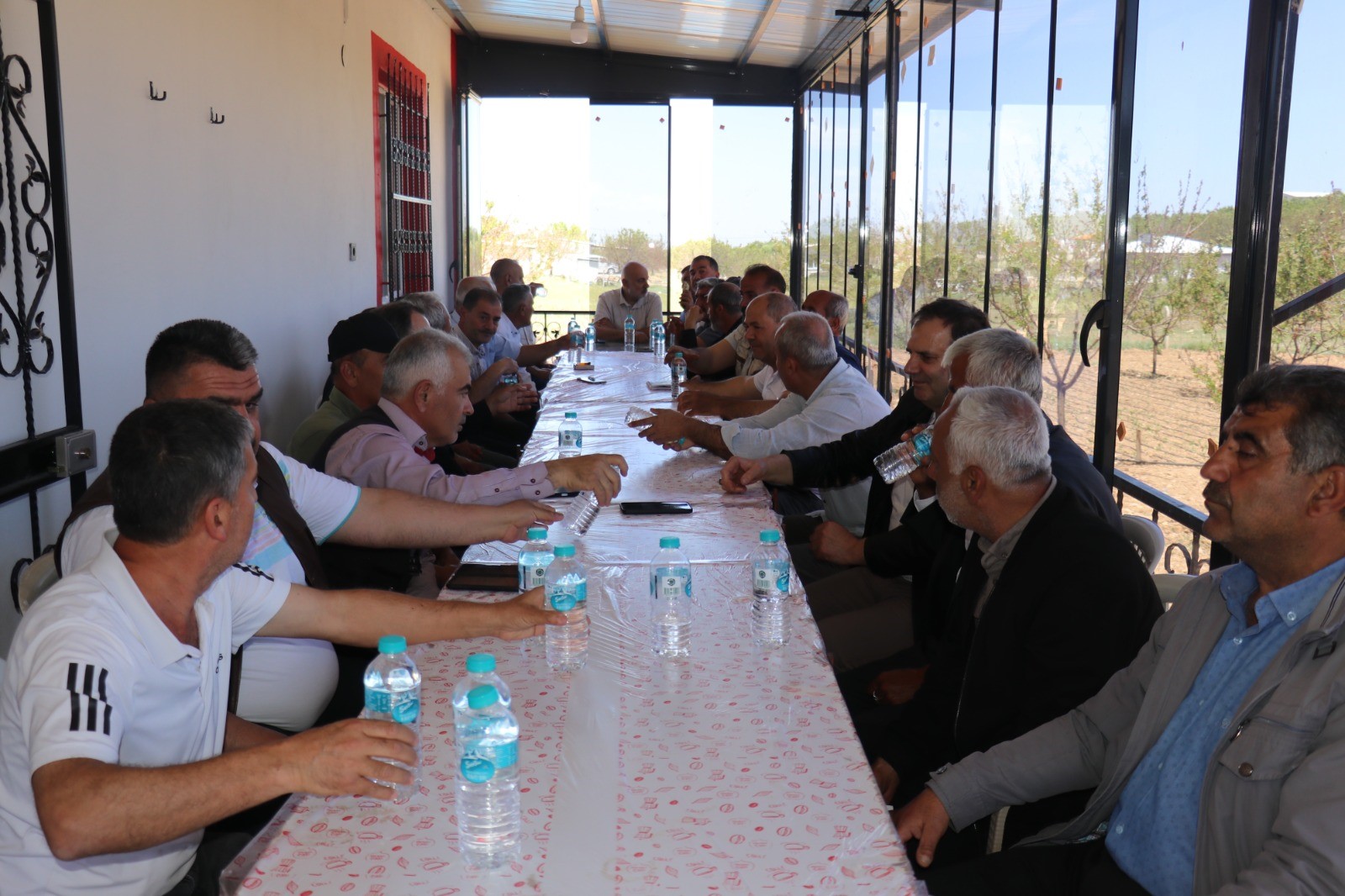 Malatya Okul Arkadaşları (1)