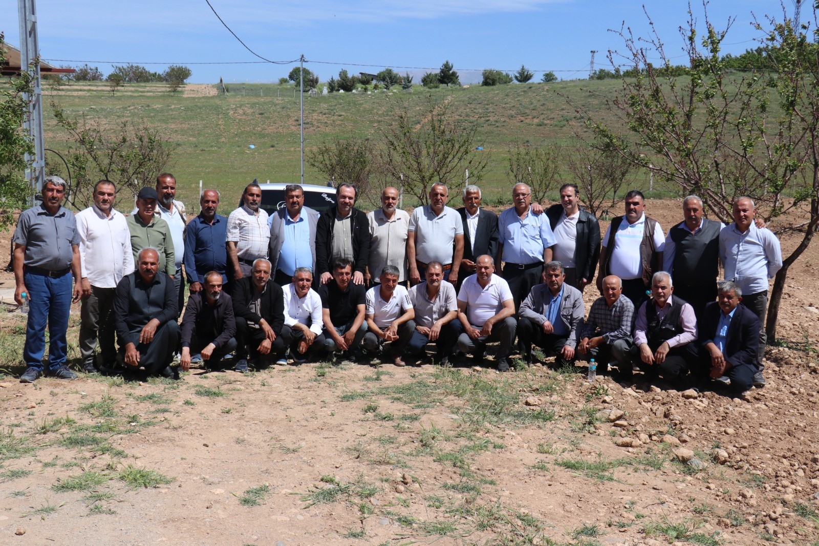 Malatya Okul Arkadaşları (3)