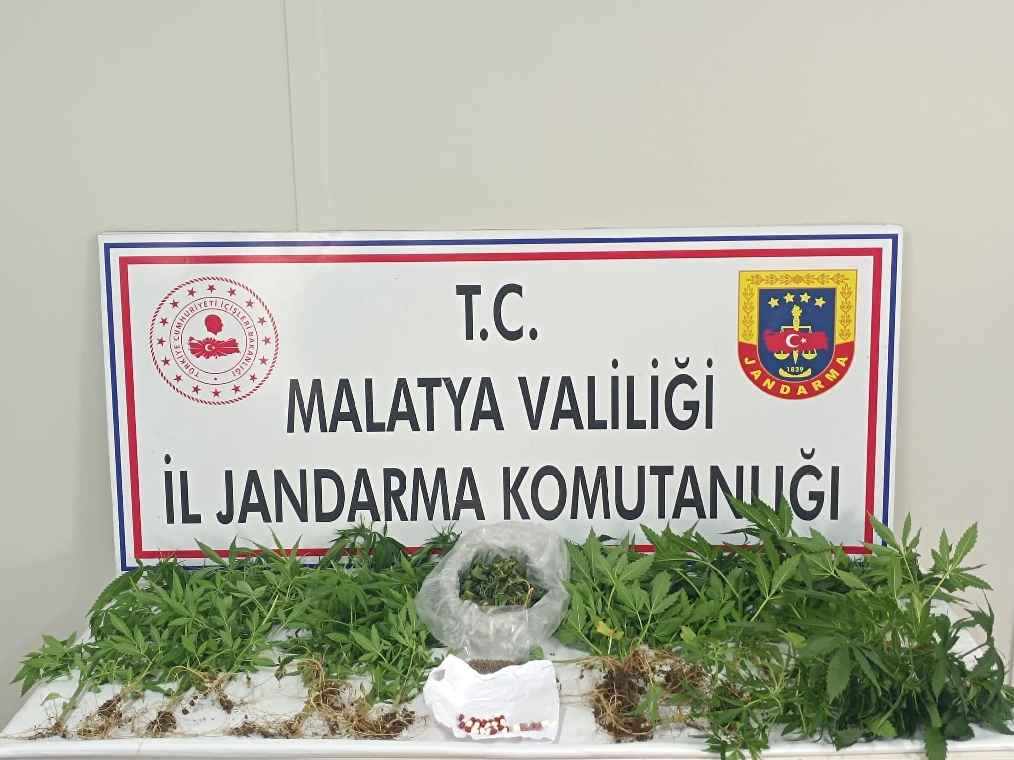 Malatya Operasyon (1)