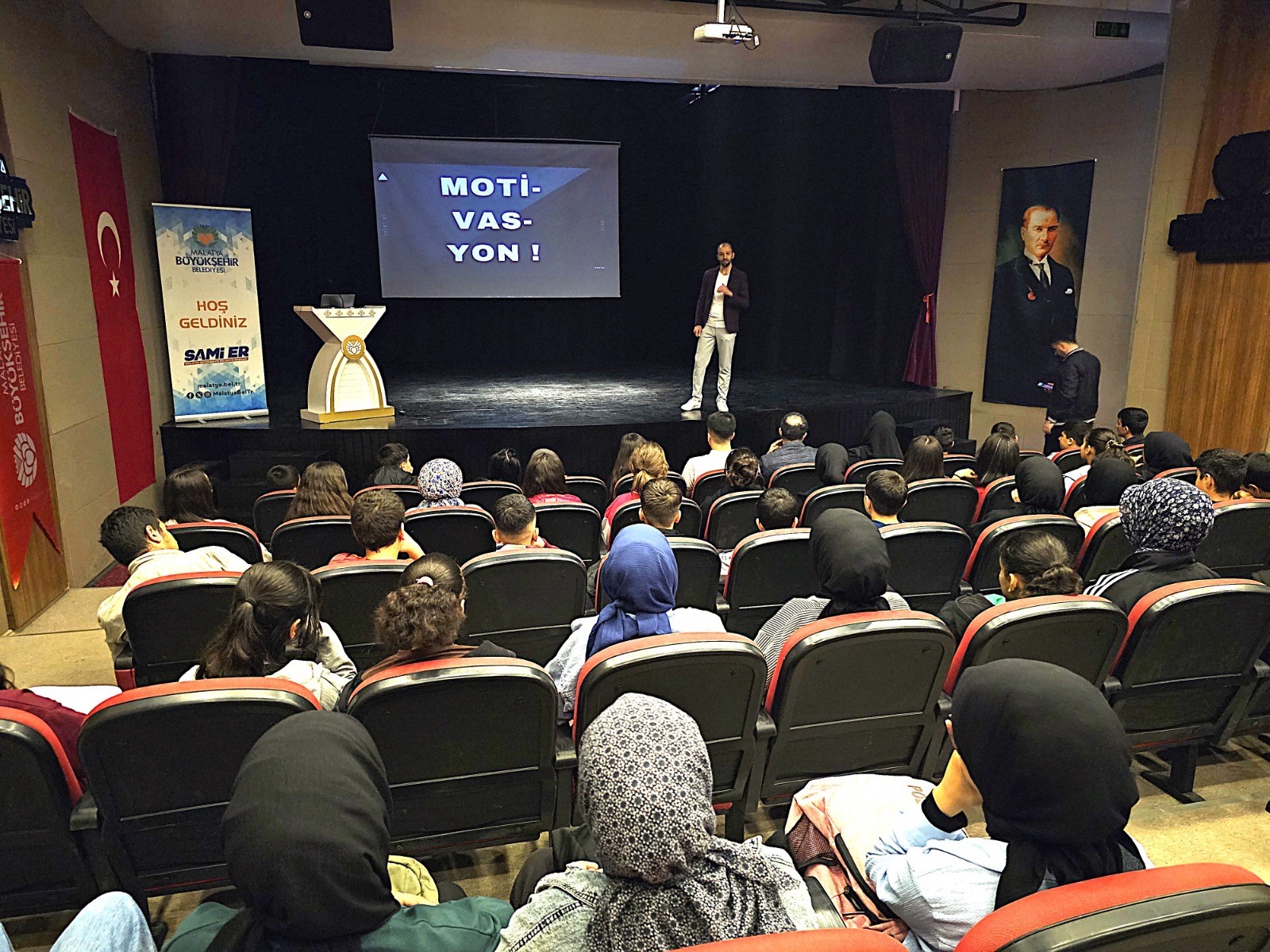 Malatya Seminer (2)