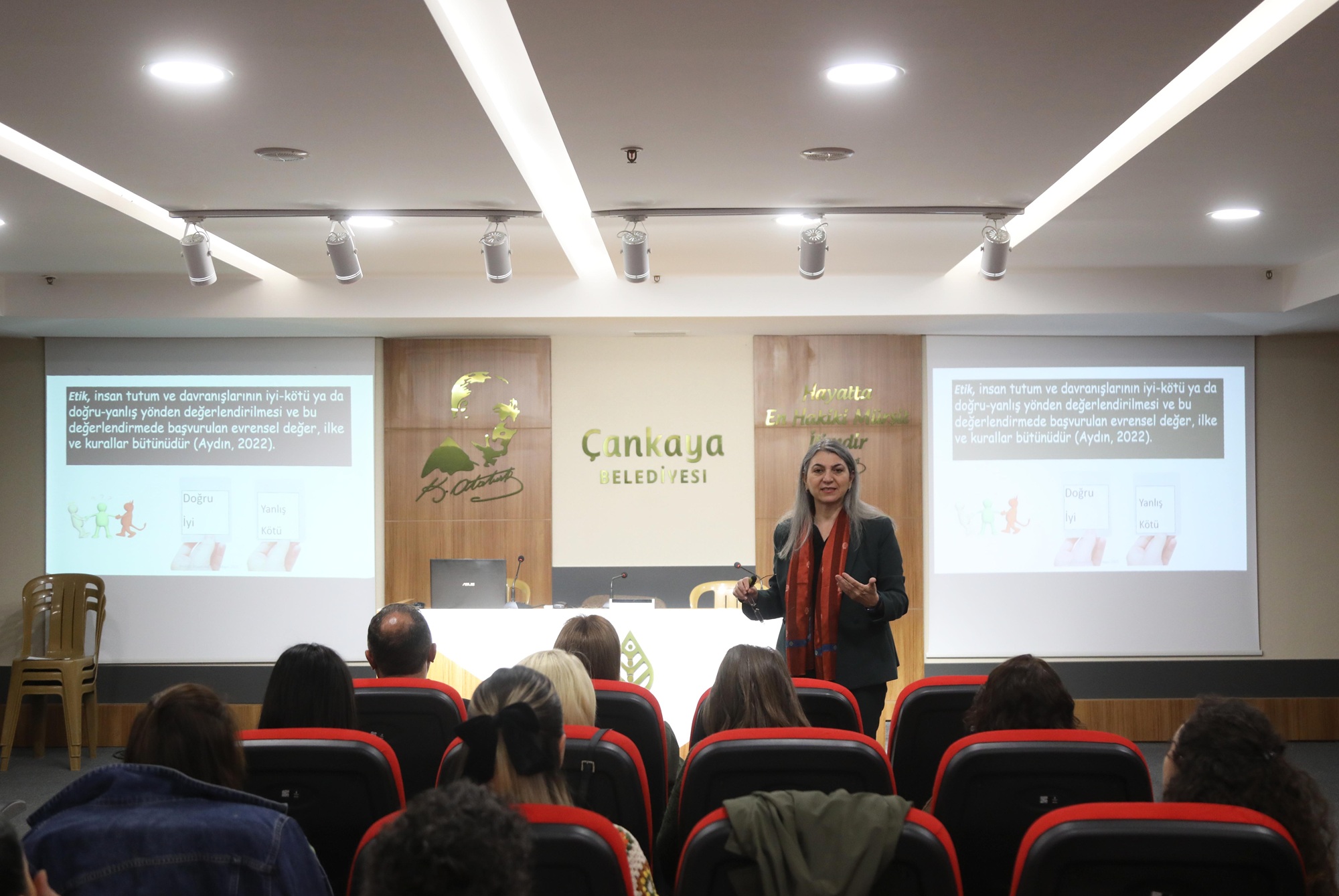 Mali Hizmetler Çocuk Hakları Birimi Sunum (3)