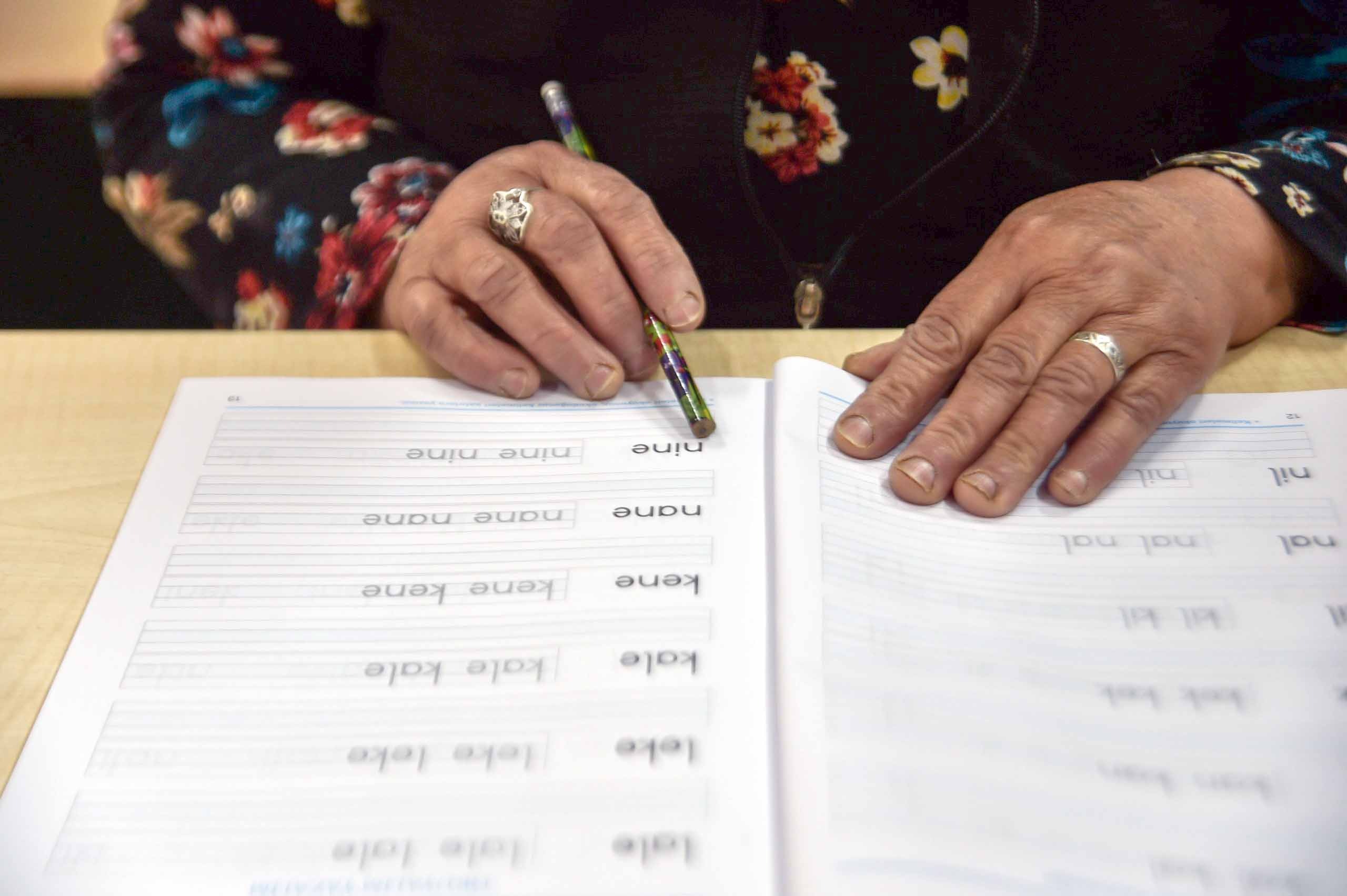 Mamak'ın Güçlü Kadınları (4)