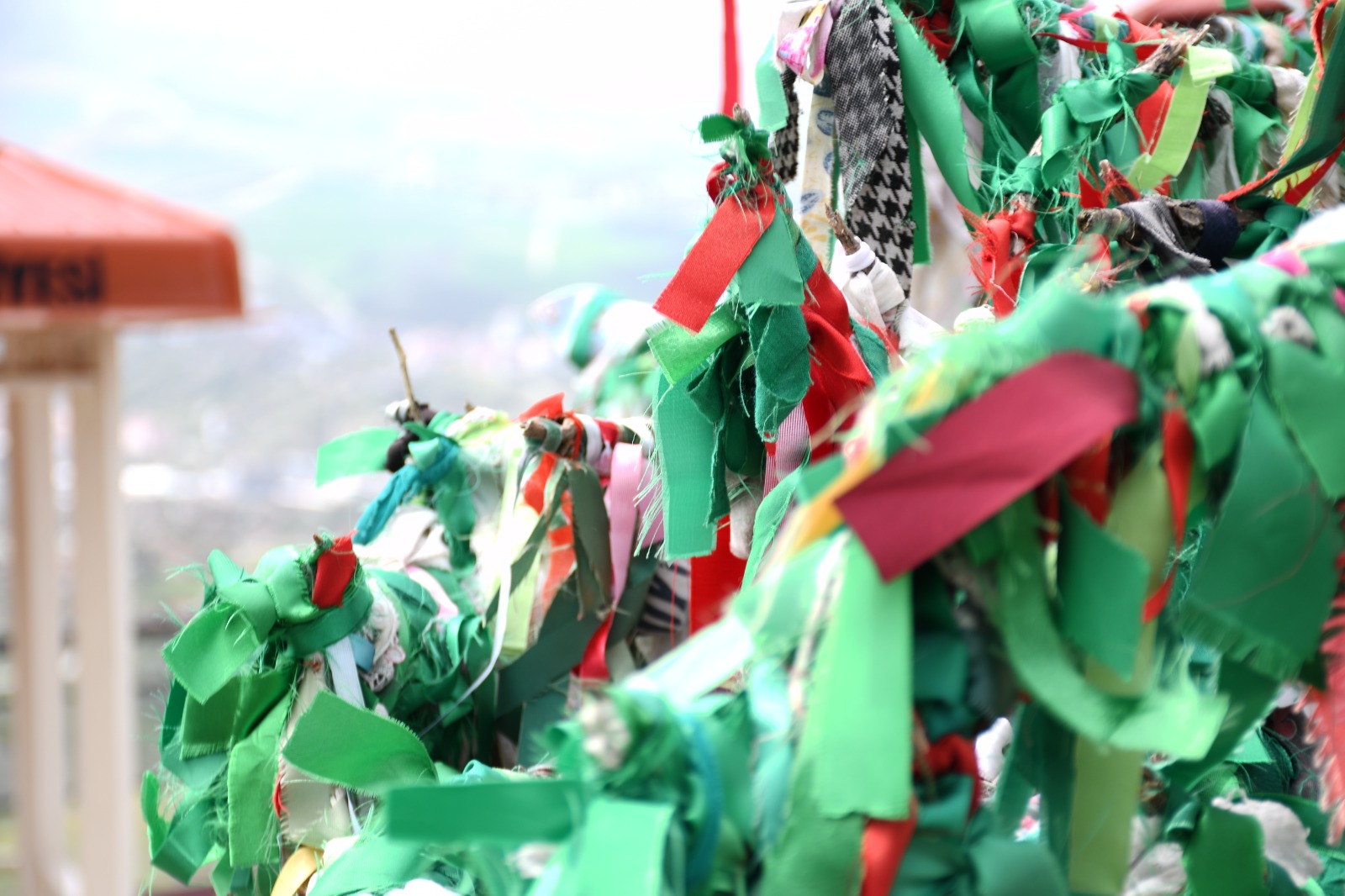 Mamak'ta Hıdırellez Coşkusu (12)