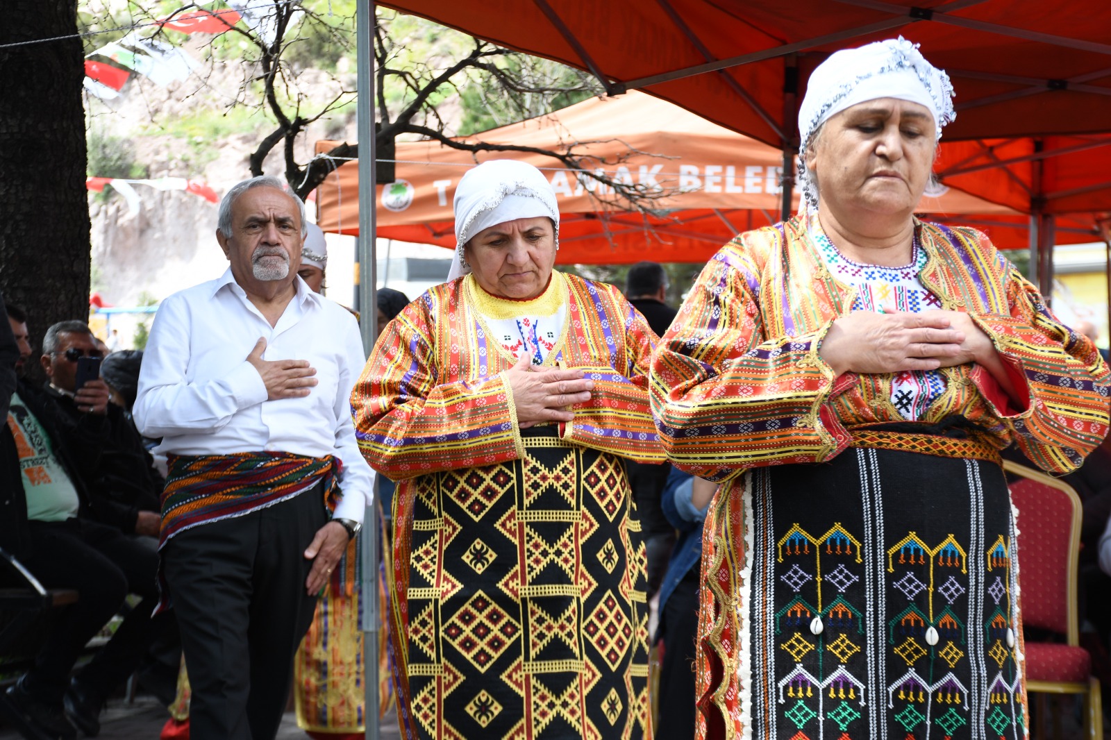 Mamak'ta Hıdırellez Coşkusu (13)