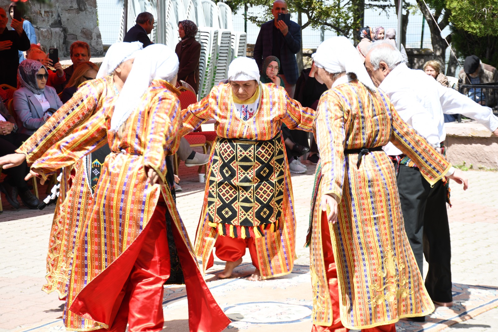 Mamak'ta Hıdırellez Coşkusu (15)