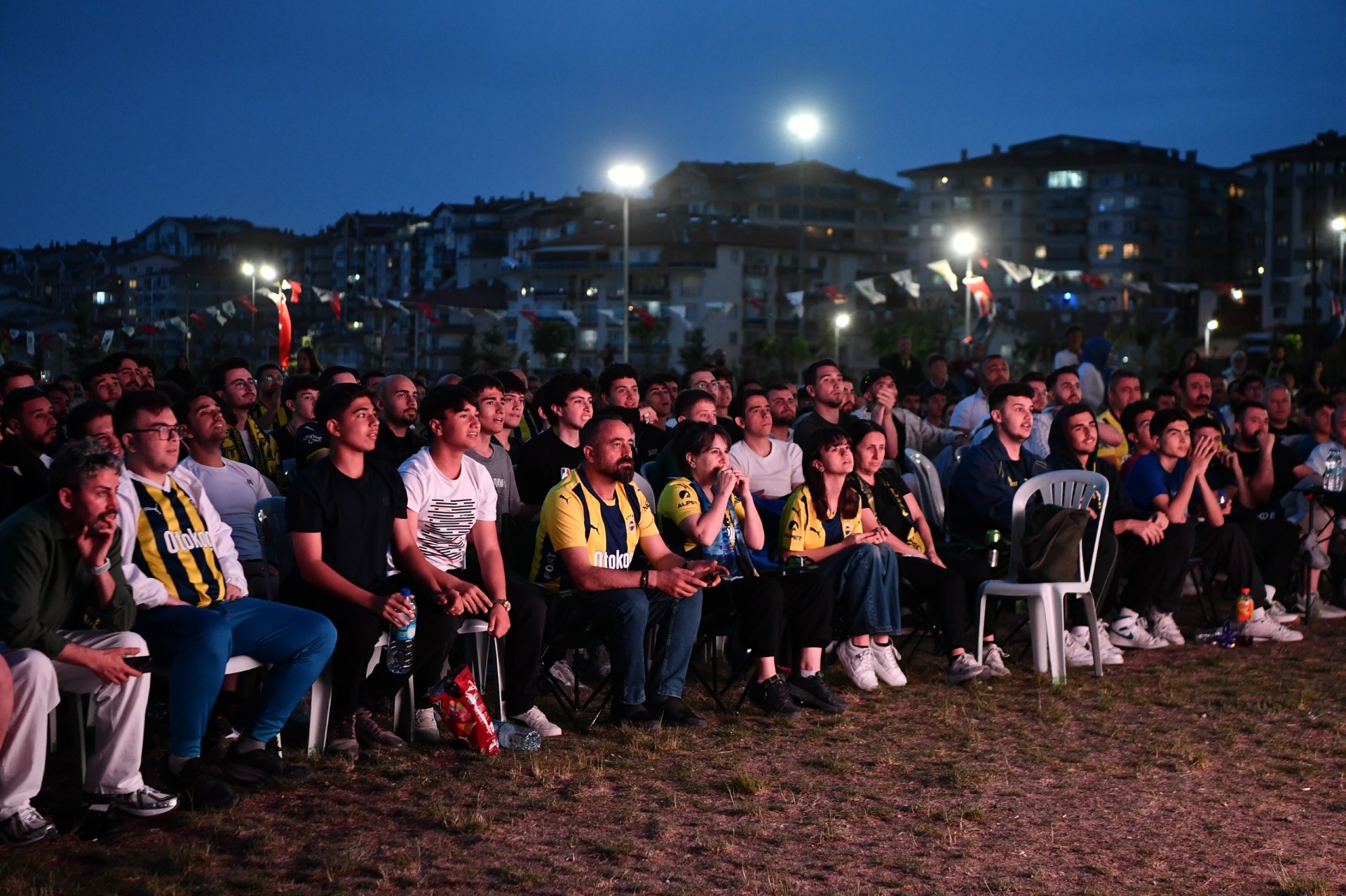 Mamak'ta Tarihi Zafer Coşkusu (5)