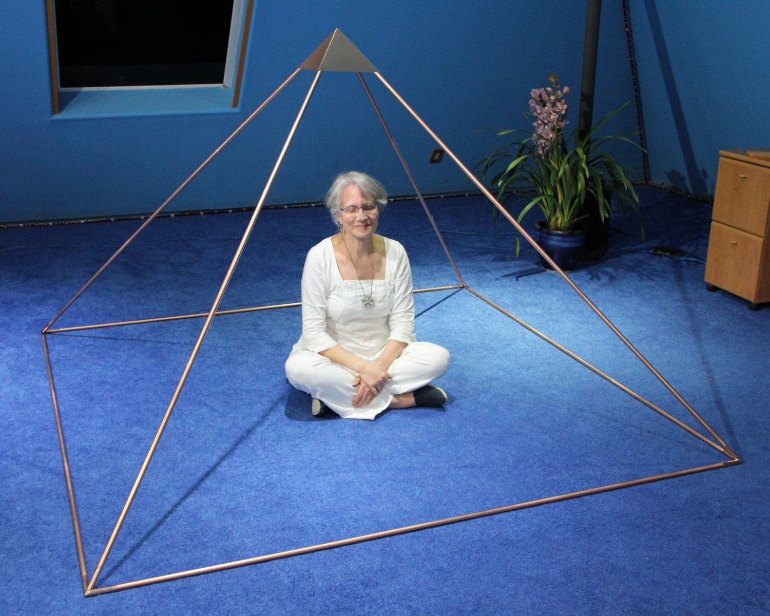 Meditasyon Piramidi (2)