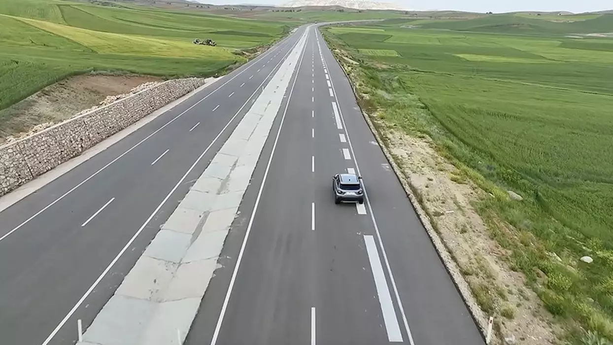 Melodili Yol (2)
