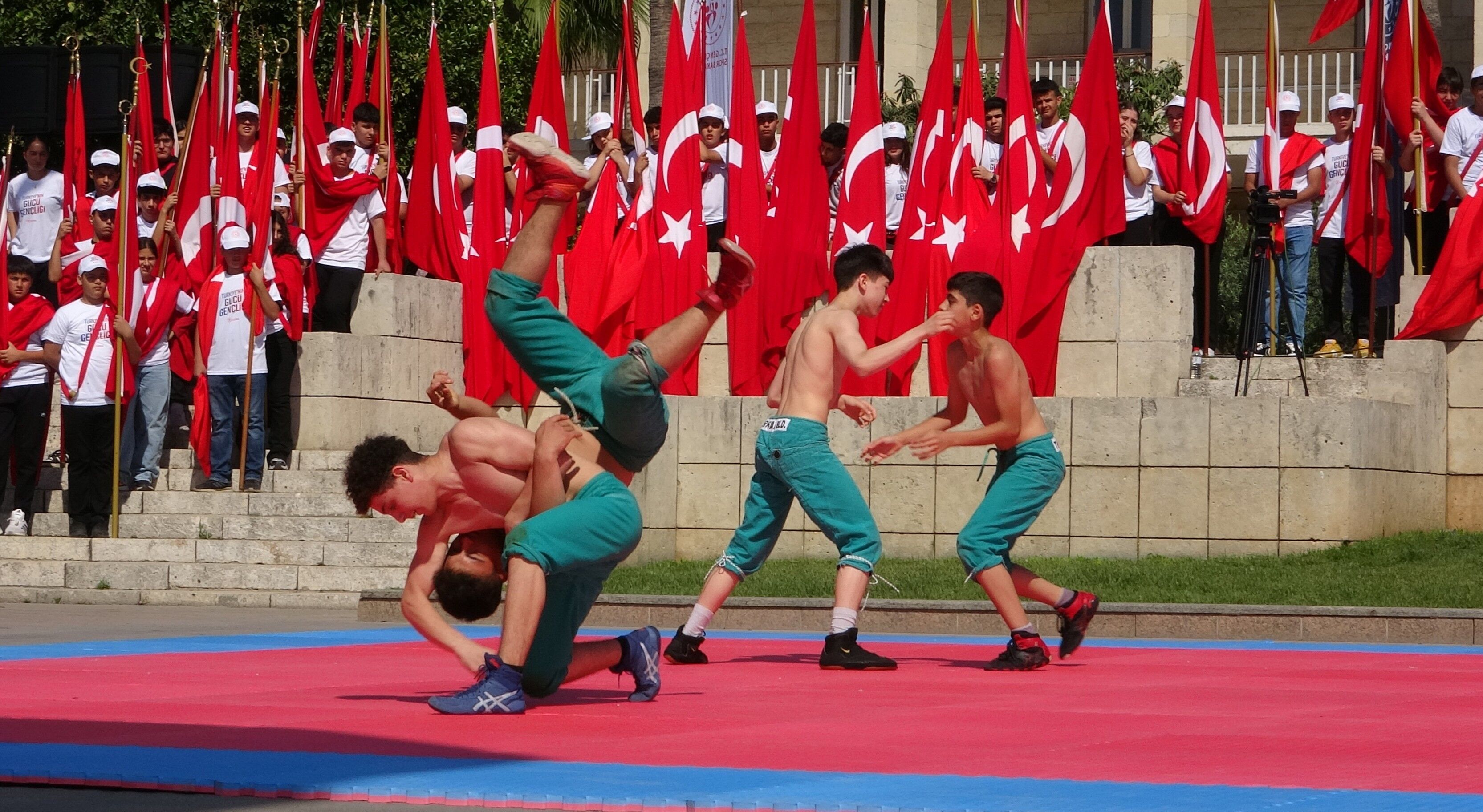 Mersin 19 Mayıs (1)