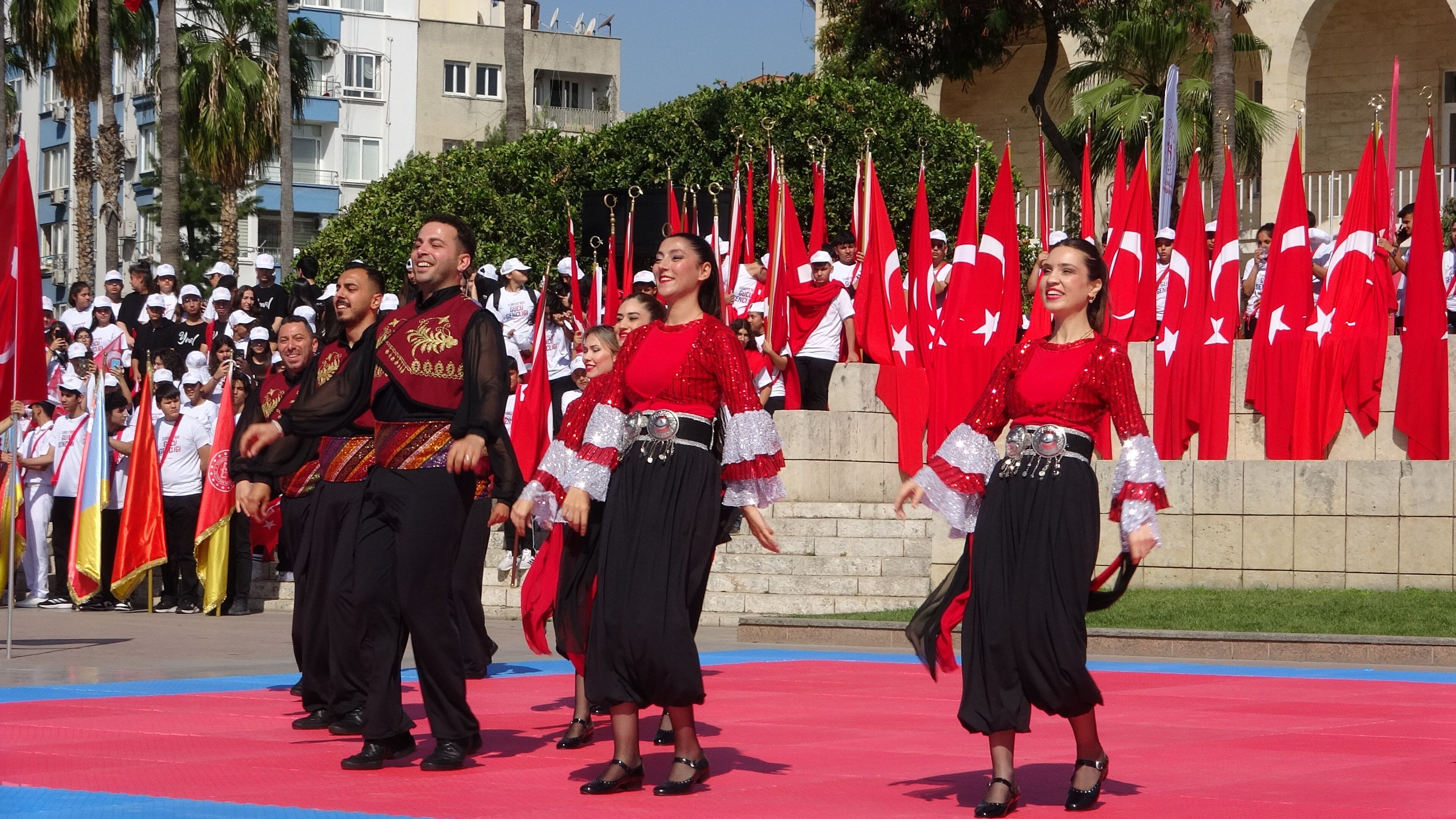 Mersin 19 Mayıs (2)