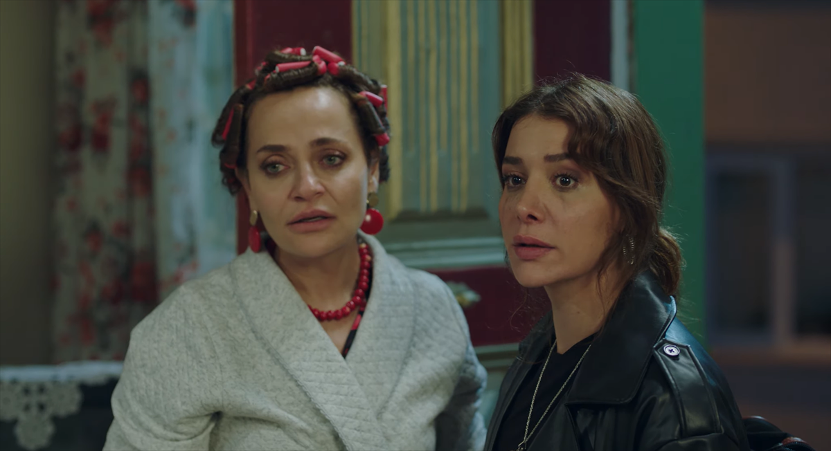 Mükemmel Aile Filmi 2