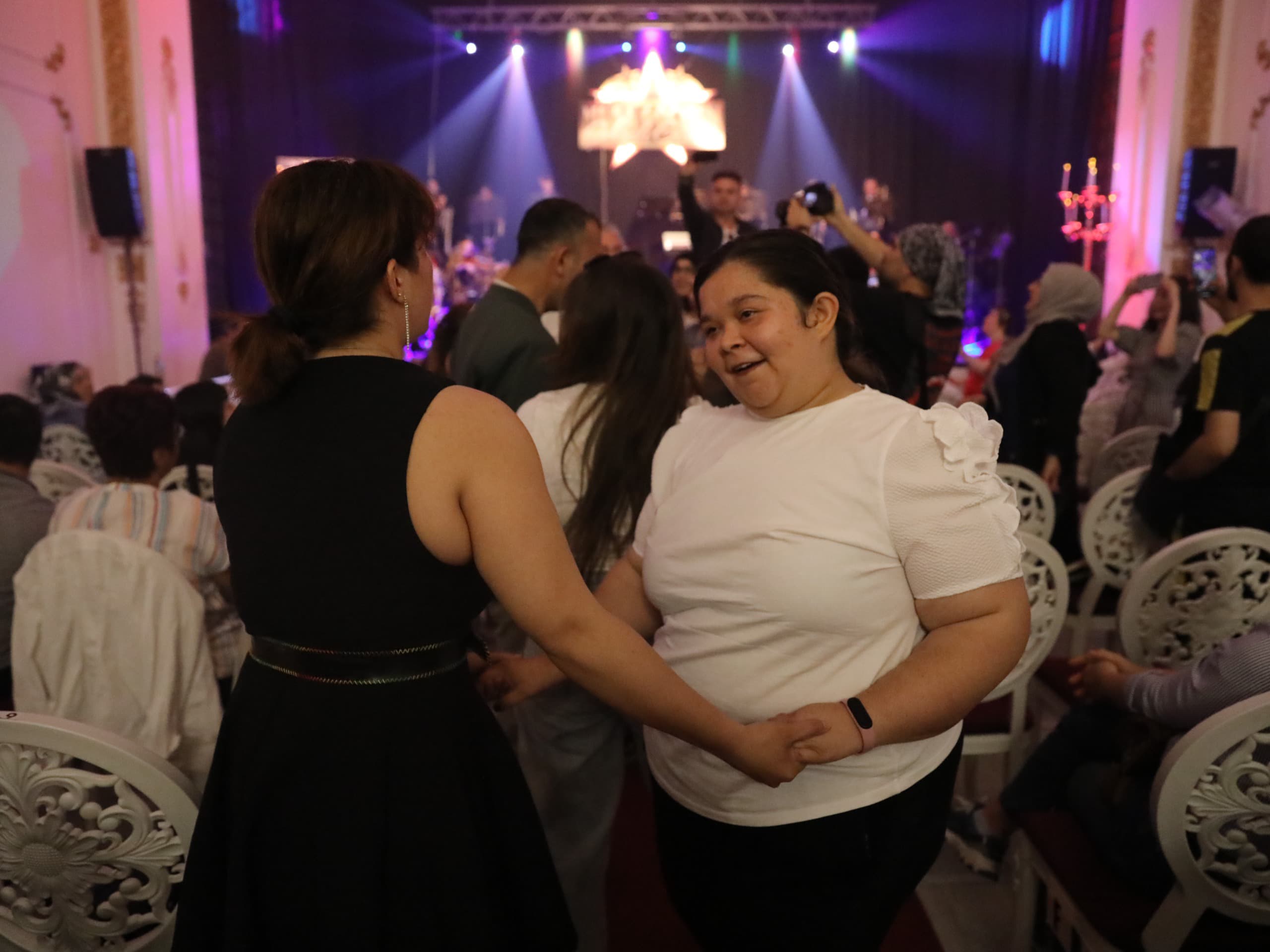 Musa Göçmen Konseri̇ (1)