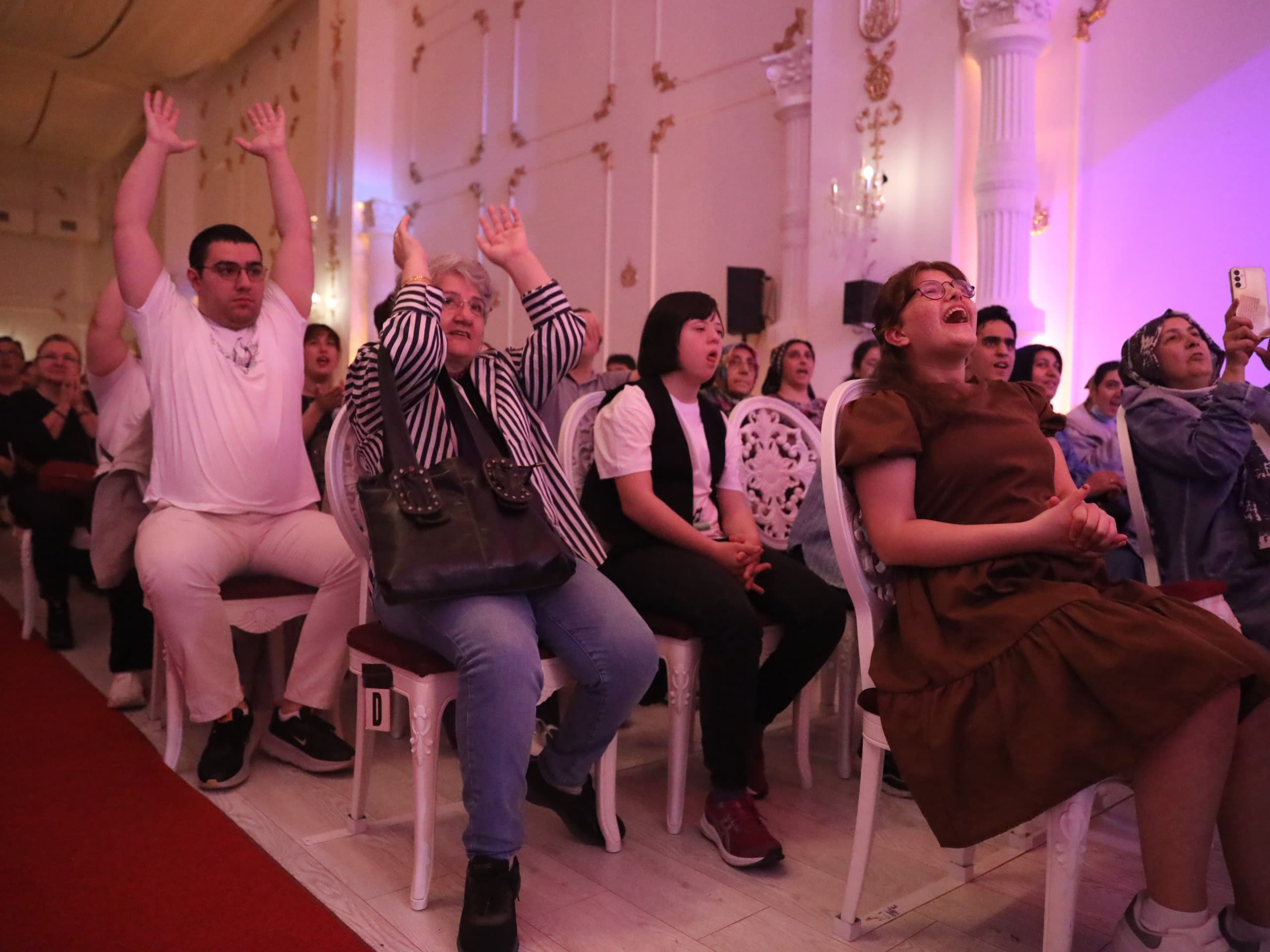 Musa Göçmen Konseri̇ (13)