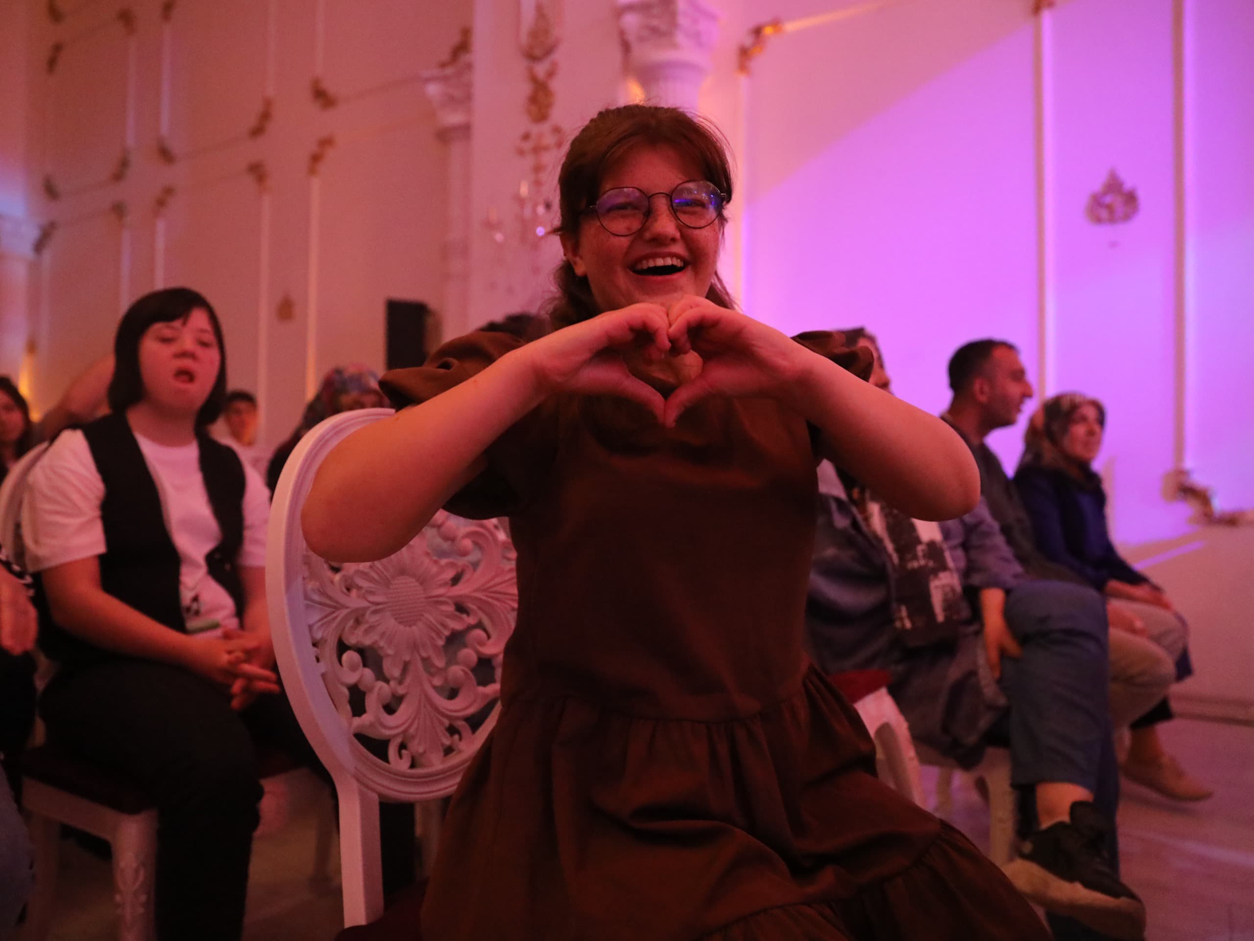 Musa Göçmen Konseri̇ (2)