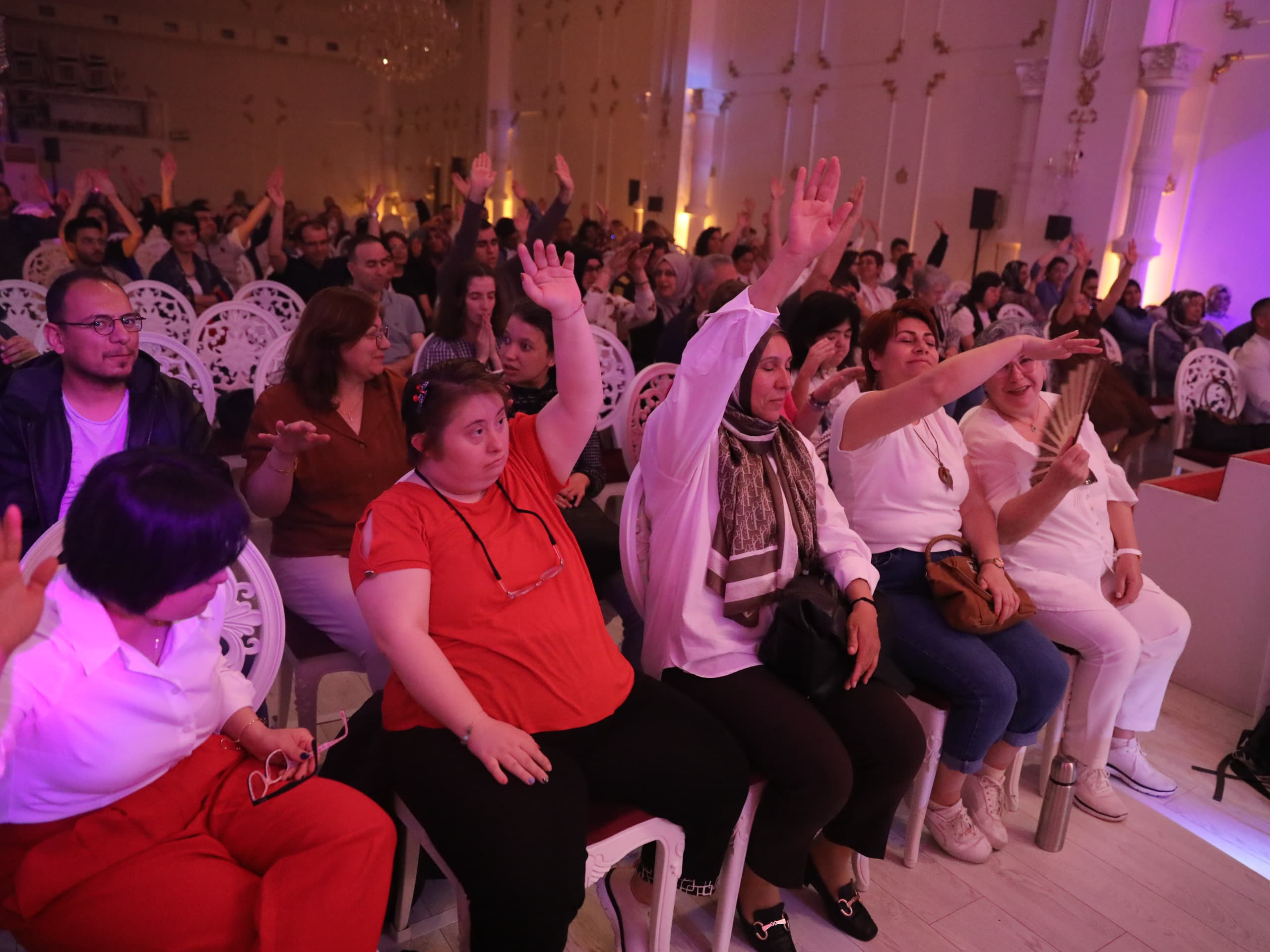 Musa Göçmen Konseri̇ (9)