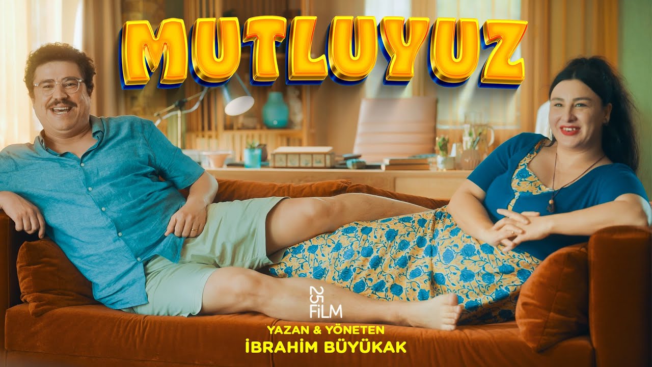 Mutluyuz