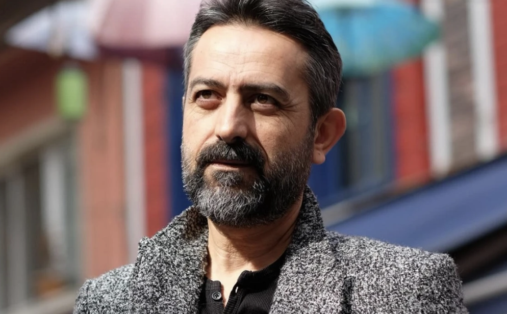 Nail Kırmızıgül 2