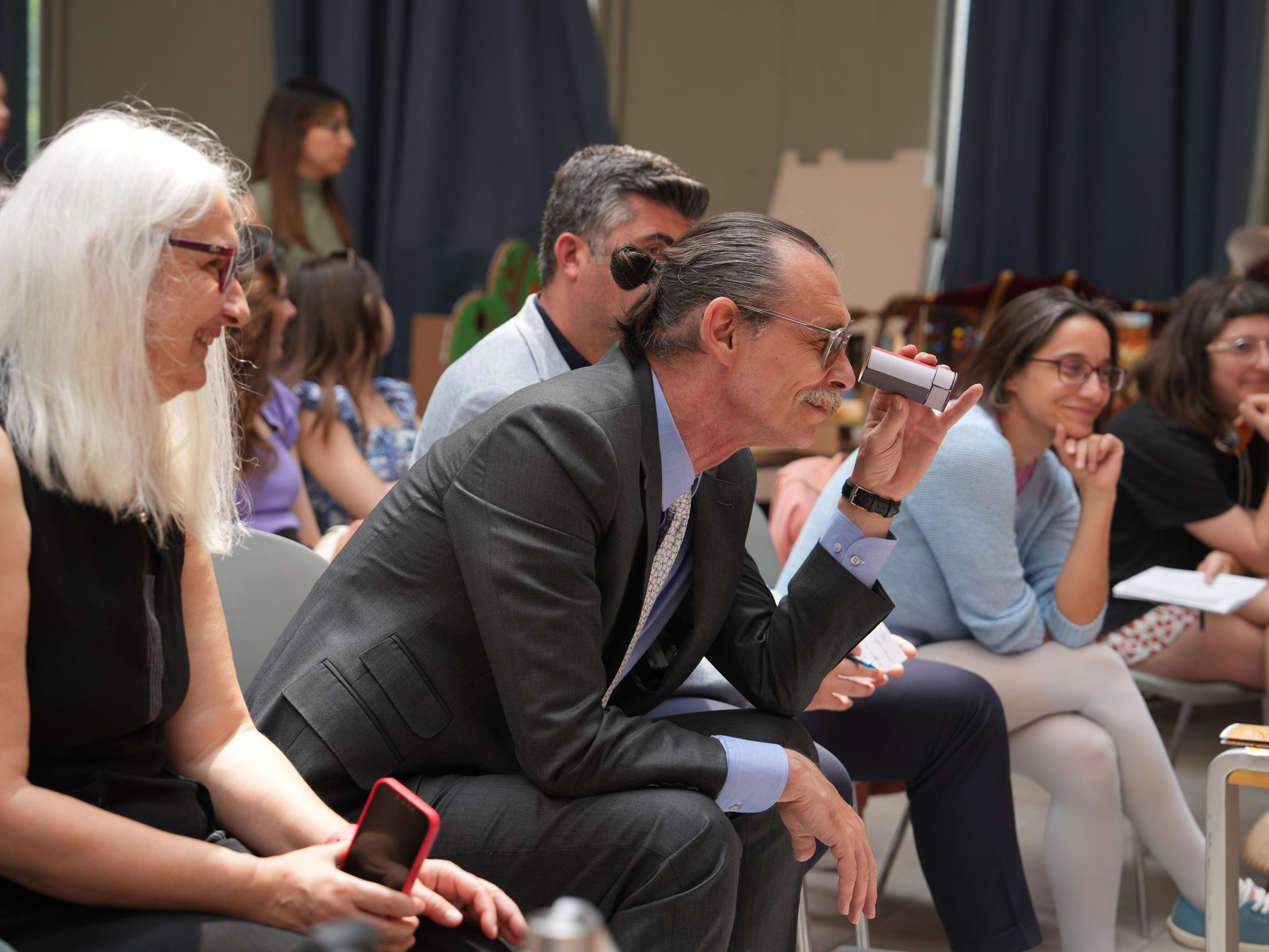 Odtü'lü Öğrencilerden Etimesgut’un Geleceğine Tasarım Dokunuşu 4