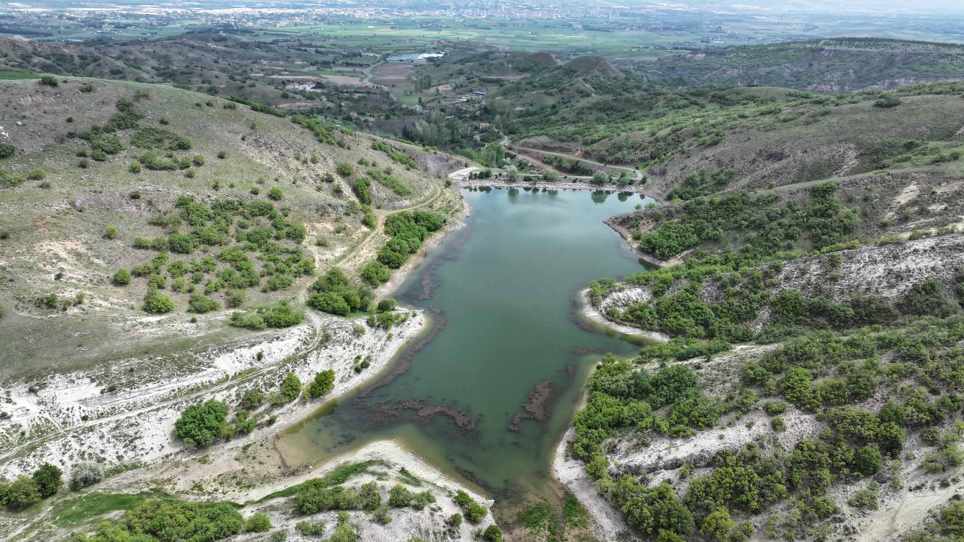Örenci̇k Sulama Projesi̇ (4)