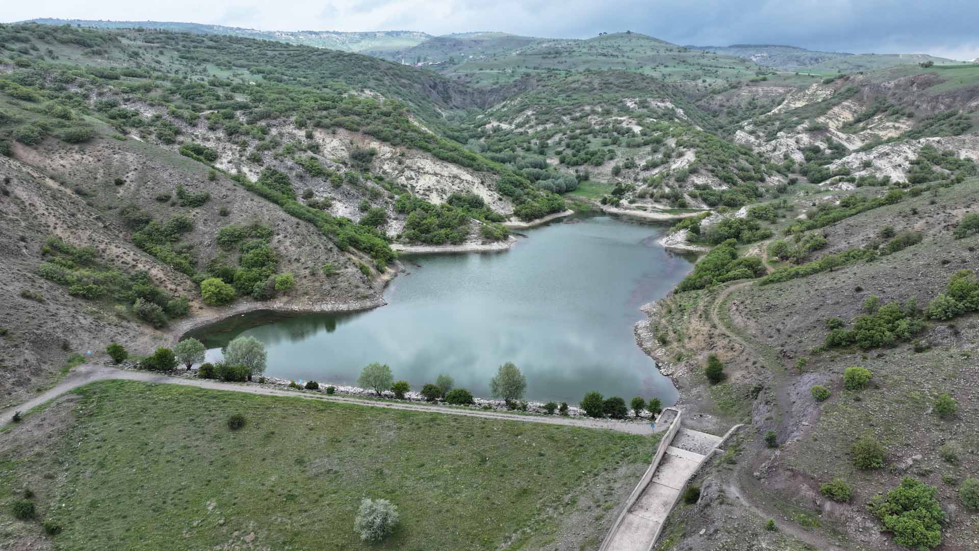 Örenci̇k Sulama Projesi̇ (5)