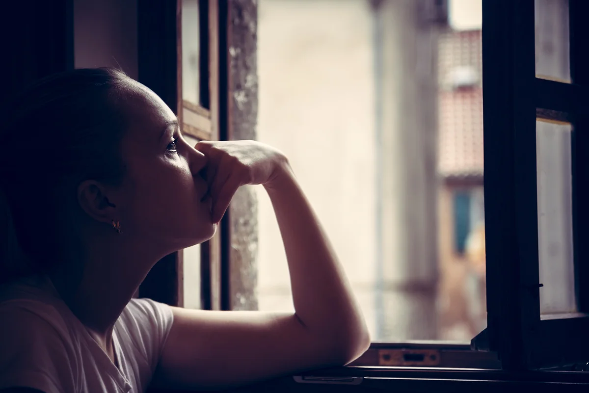 Overthinking Düşünmek (1)