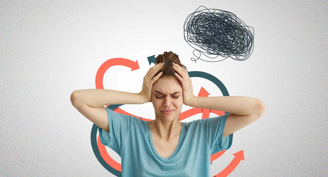 Overthinking Düşünmek (2)-1