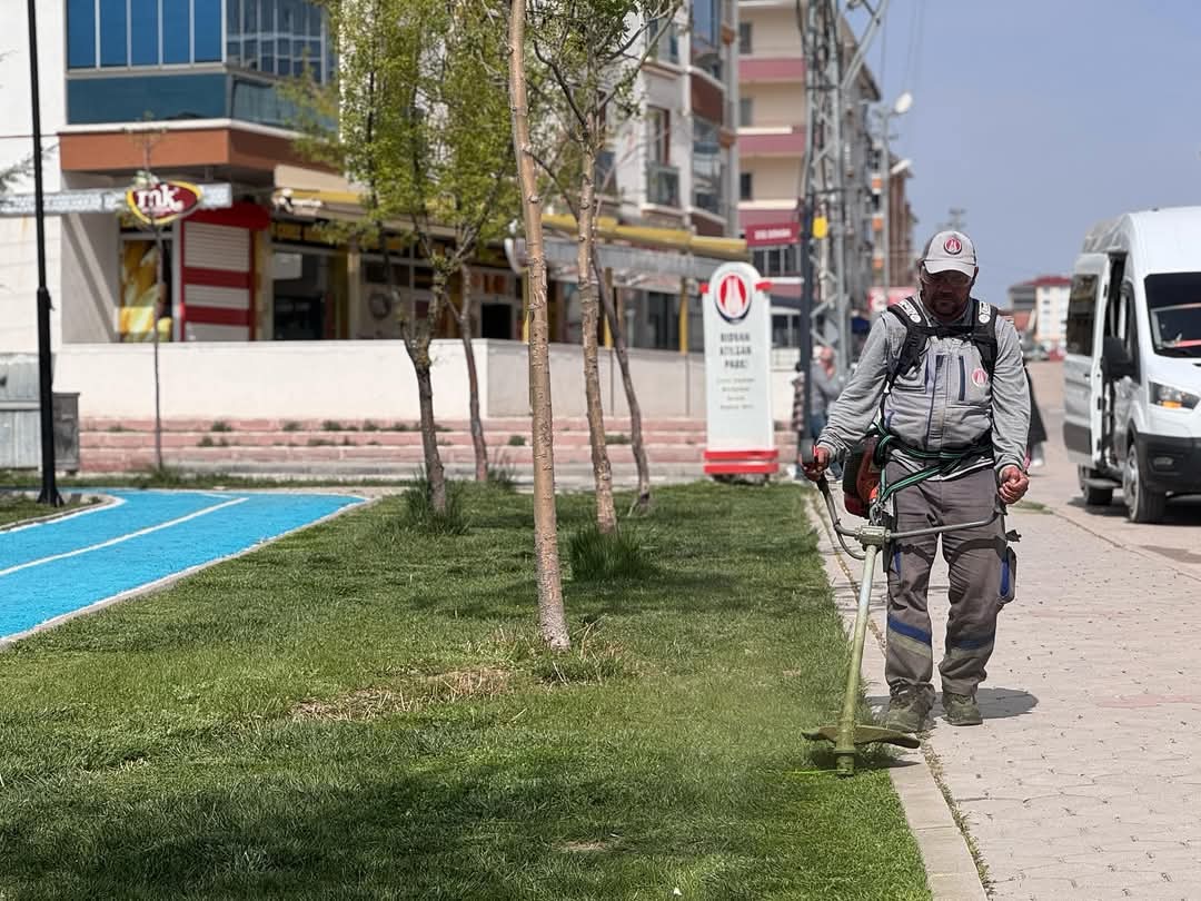 Park Ve Bahçe Bakımı (4)