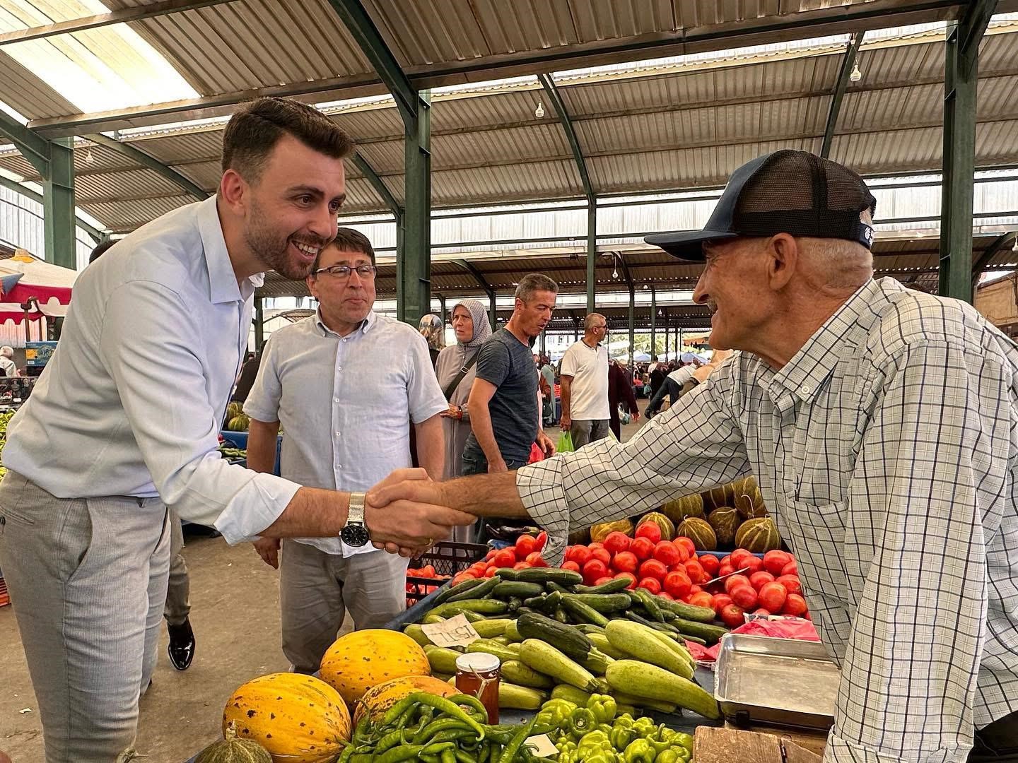 Pirinç Coğrafi Şaret (2)