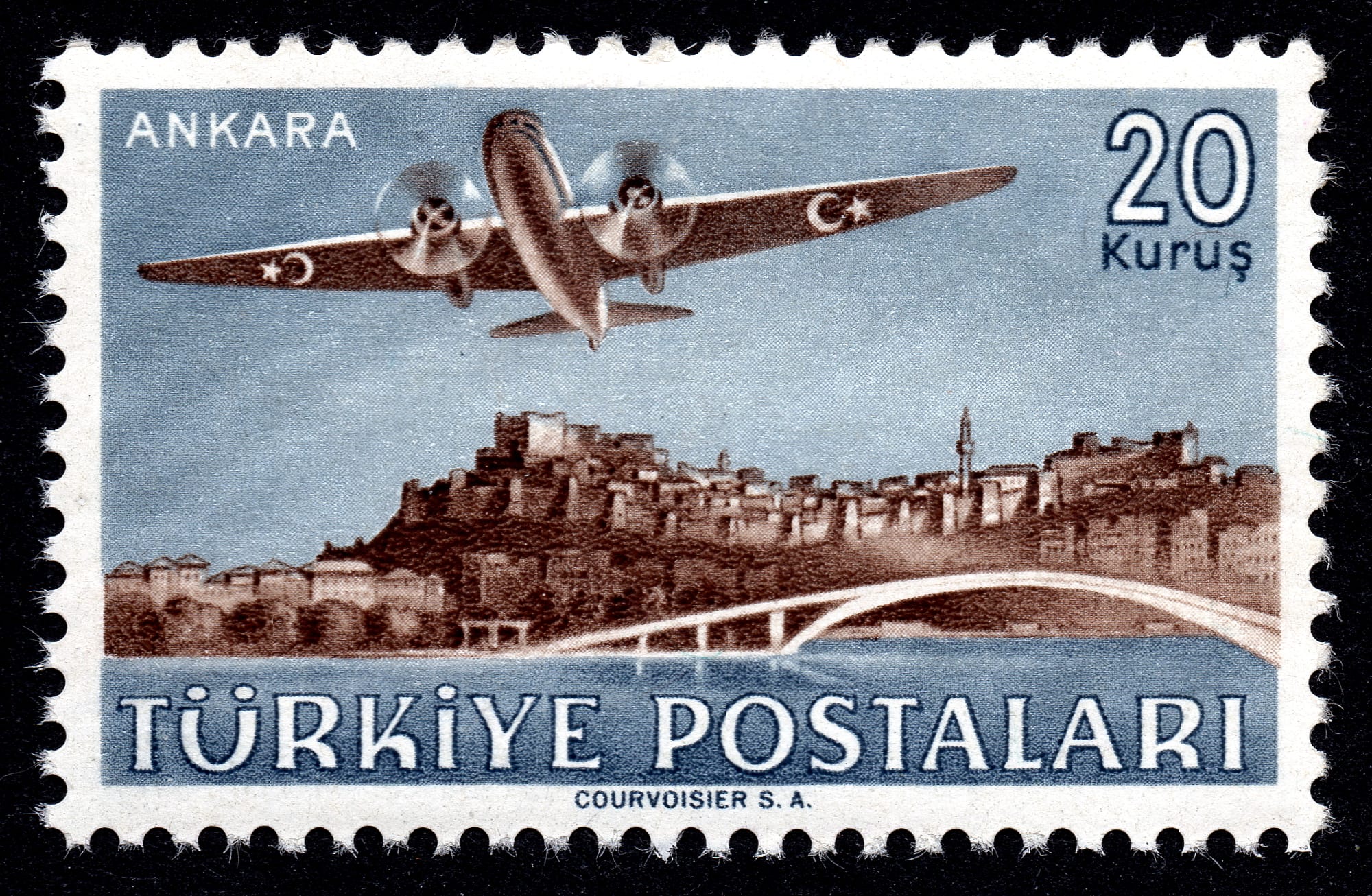 Pullarla Ankara (2)