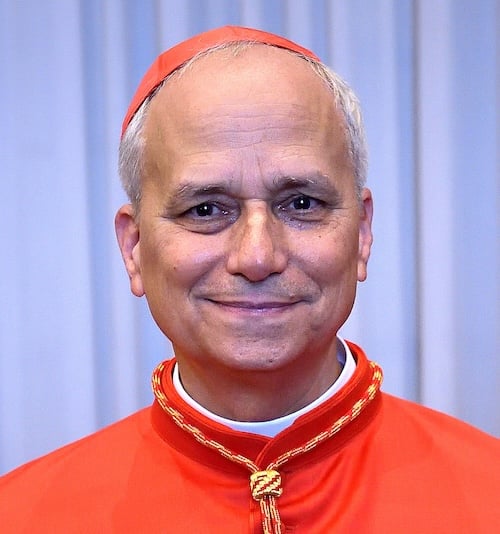 Robert Francis Prevost2