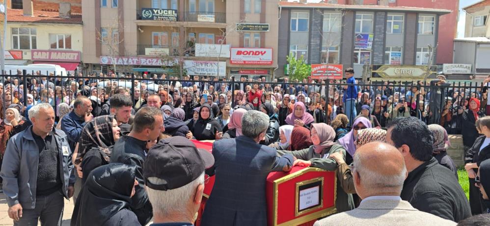 Şehit Piyade Er 1