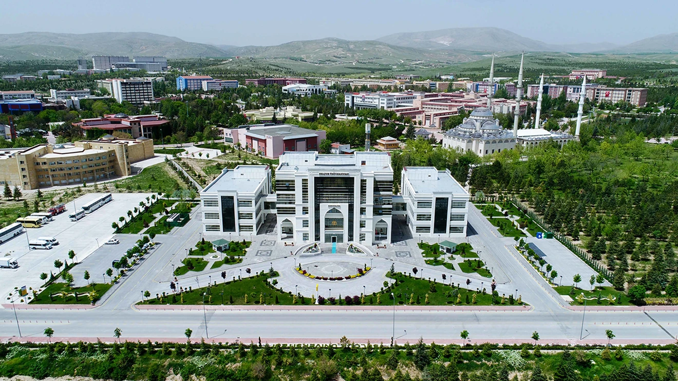 Selçuk Ünv2