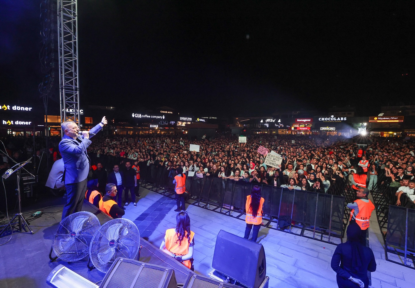 Si̇ncan’da Bengü Ve Mustafa Taş (3)