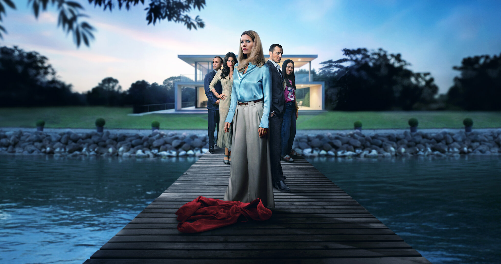 Sırlarımız Netflix 2