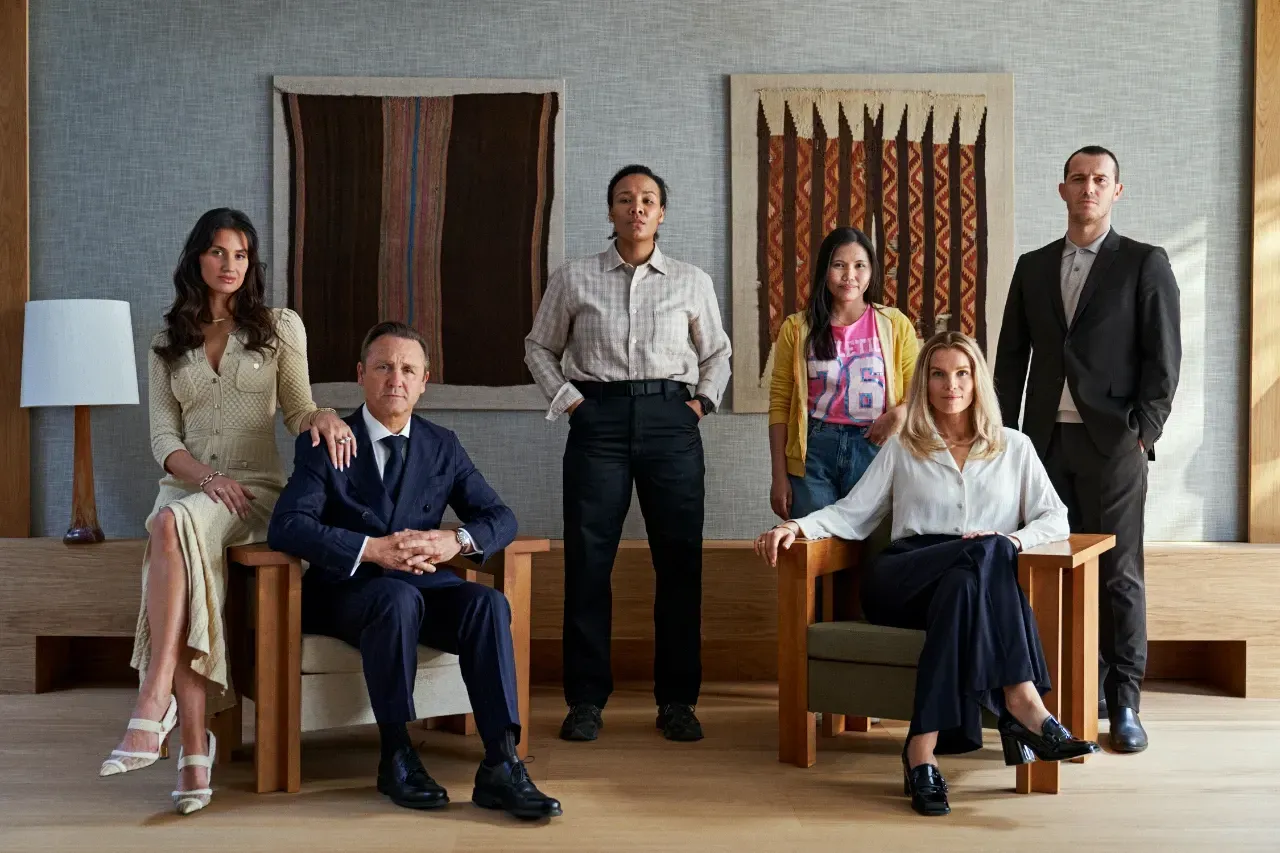 Sırlarımız Netflix 3