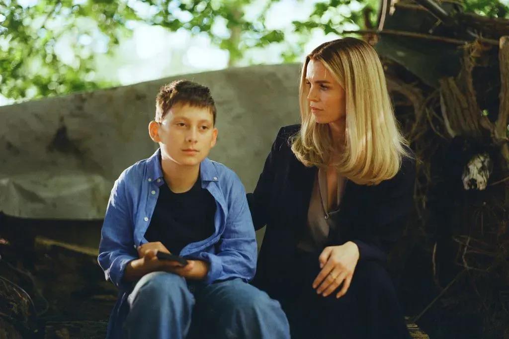 Sırlarımız Netflix 4