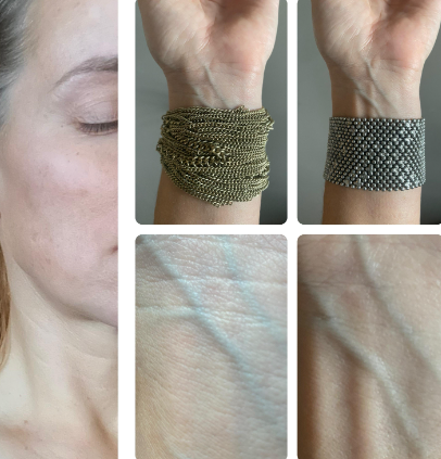 Skinundertone