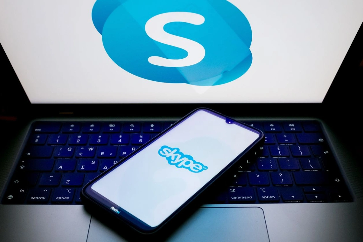 Skype (2)