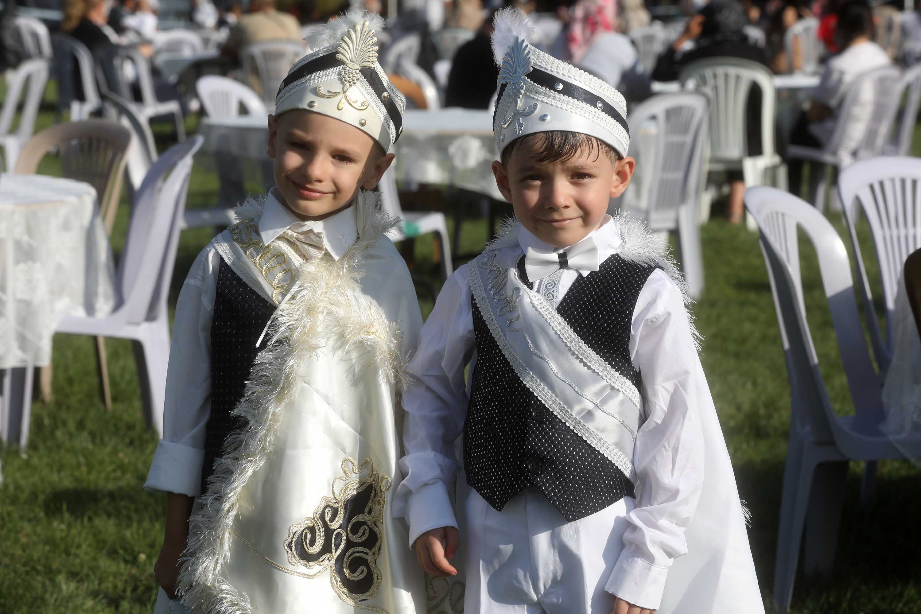 Sünnet Yenimahalle (3)