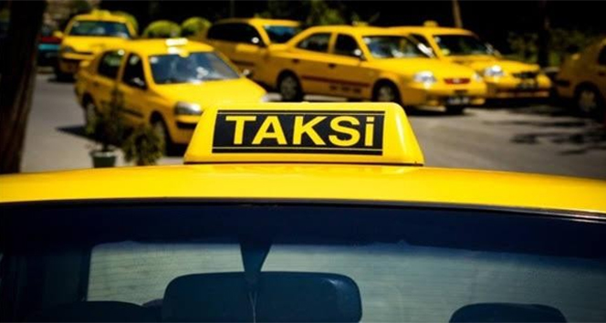 Taksi Iha