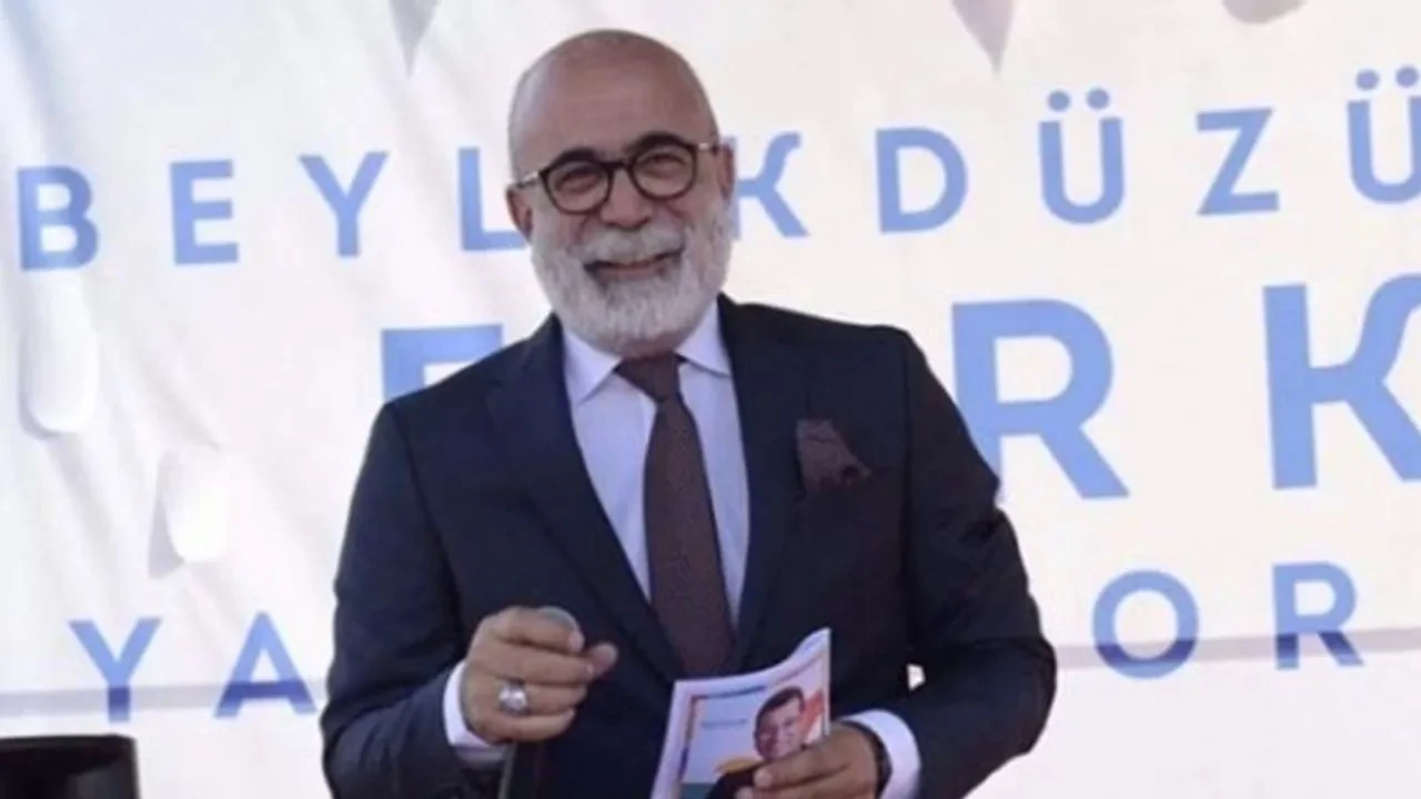 Taner Çetin 2