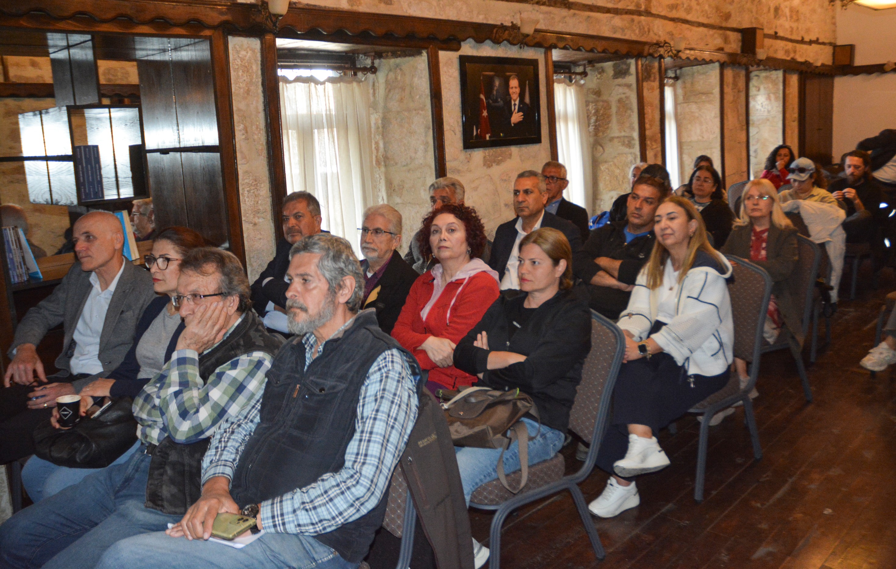 Tarsus Festival (2)