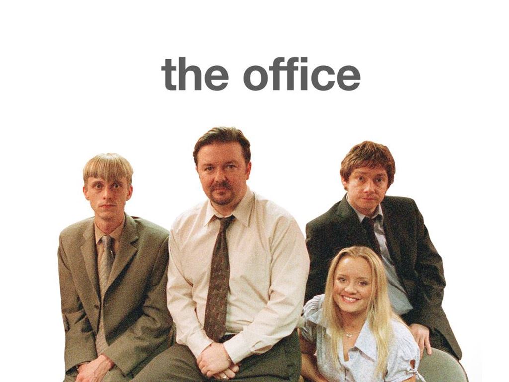 The Office (1)