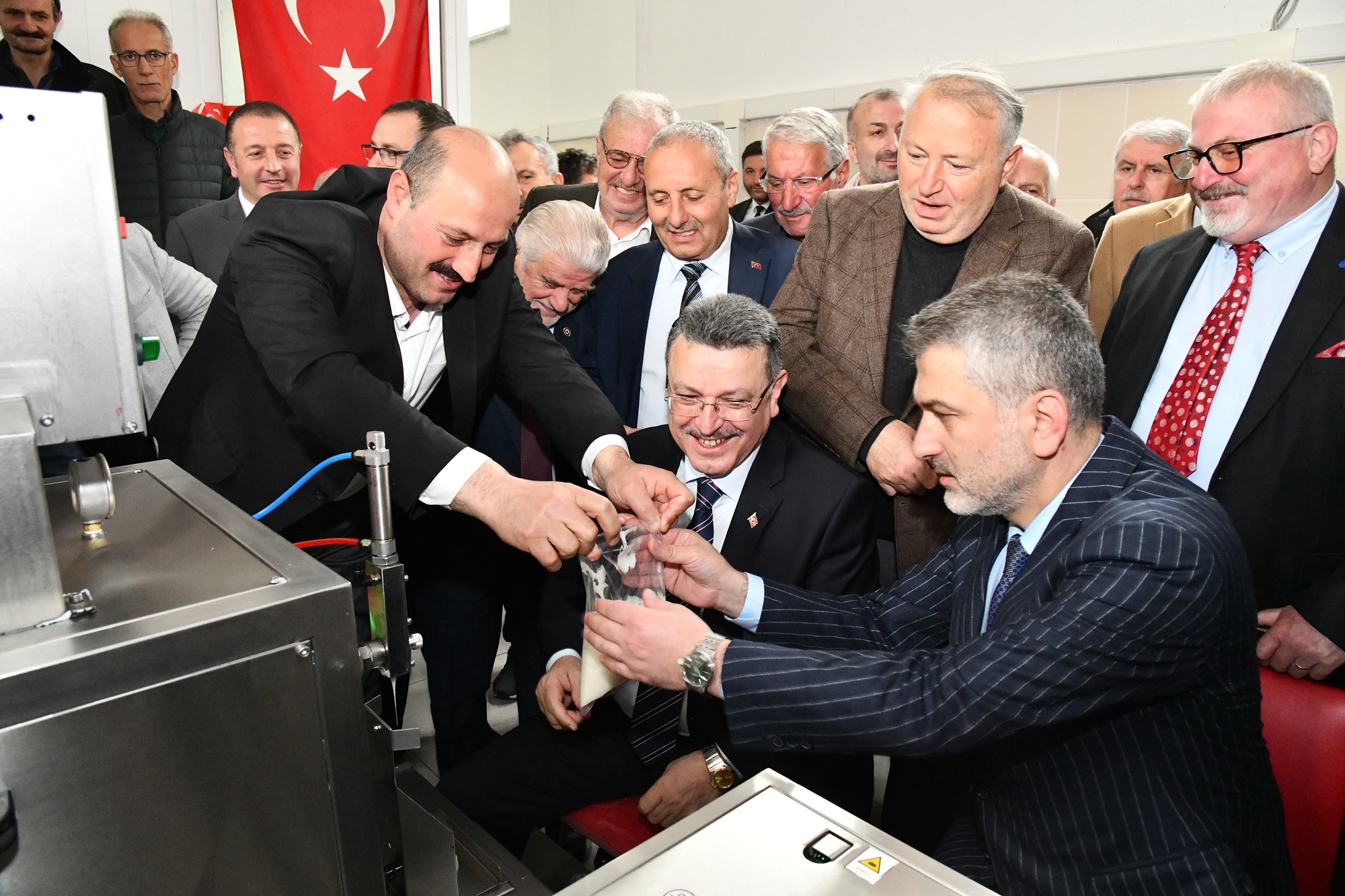 Trabzon Arıcılık (1)