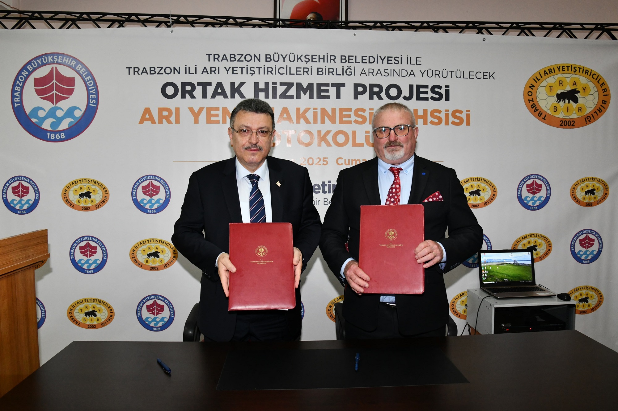 Trabzon Arıcılık (2)