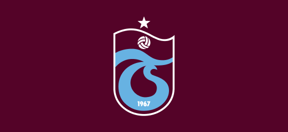 Trabzonspor Logo