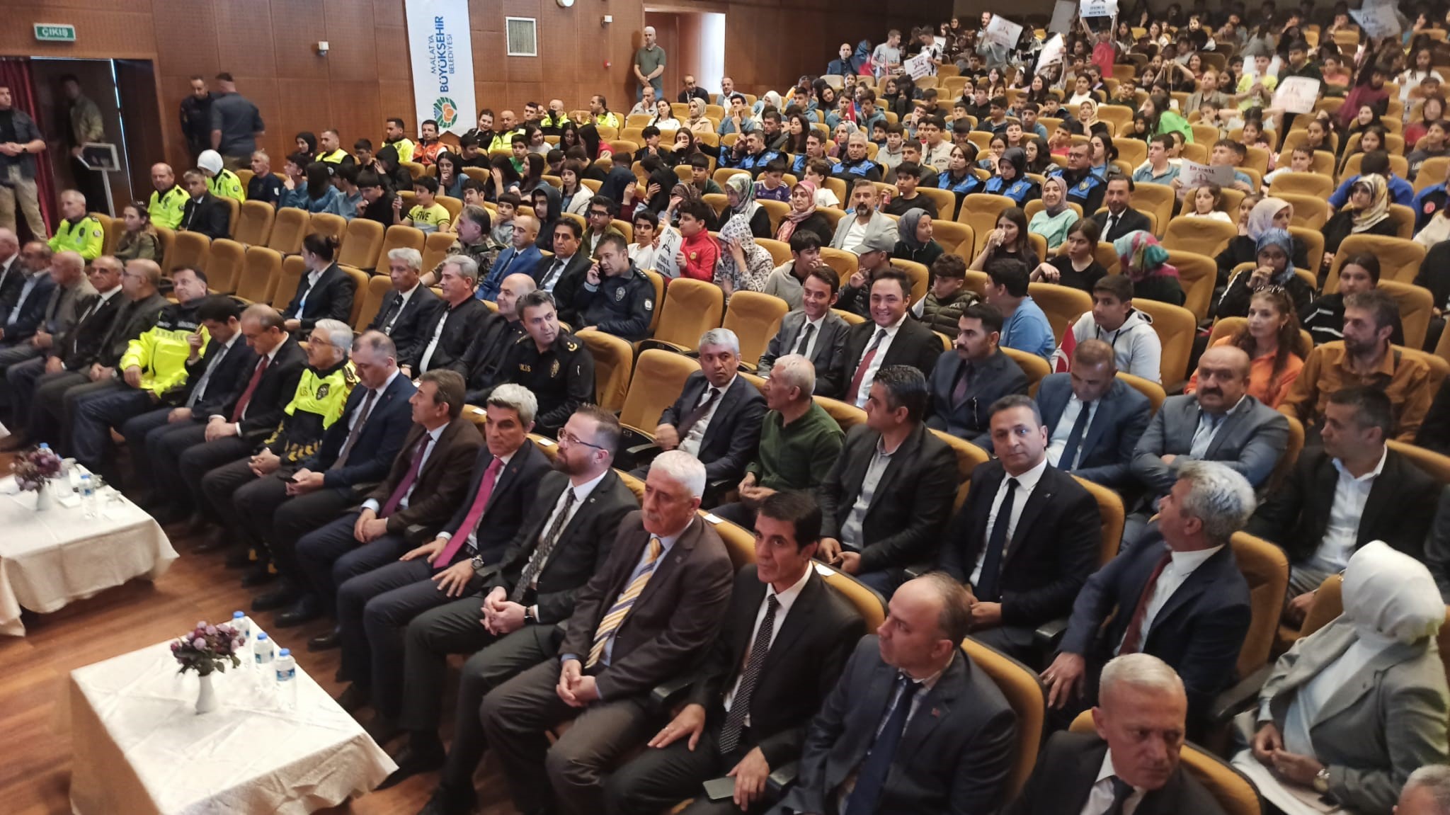 Trafik Haftası (3)