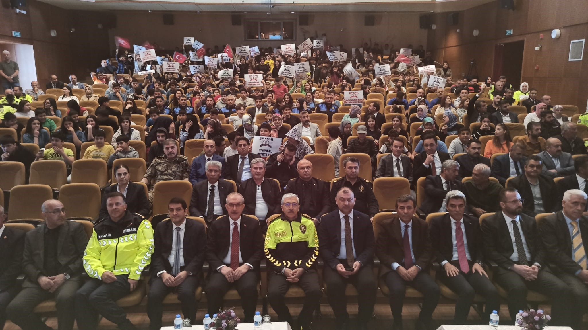 Trafik Haftası (4)